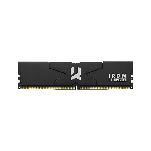 Mémoire RAM GoodRam IR-6800D564L34/64GDC DDR5 cl34 64 GB