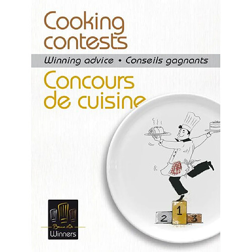 Concours de cuisine : conseils gagnants. Cooking contests : winning advice · Occasion