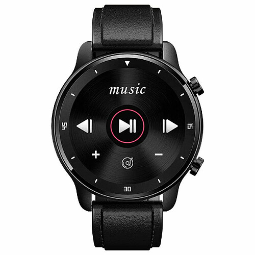 Justgreenbox Play Music Smart Watch ( No need Smartphone ) Bluetooth Connect Speaker,earphone