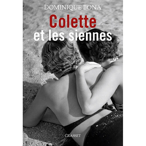 Colette et les siennes · Occasion