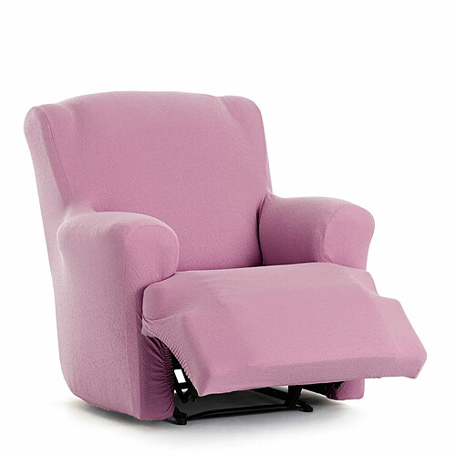 Housse de fauteuil Eysa BRONX Rose 80 x 100 x 90 cm