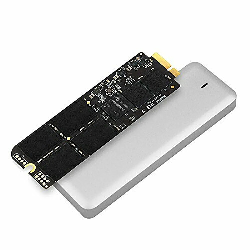 Transcend TS480GJDM725 480 GB