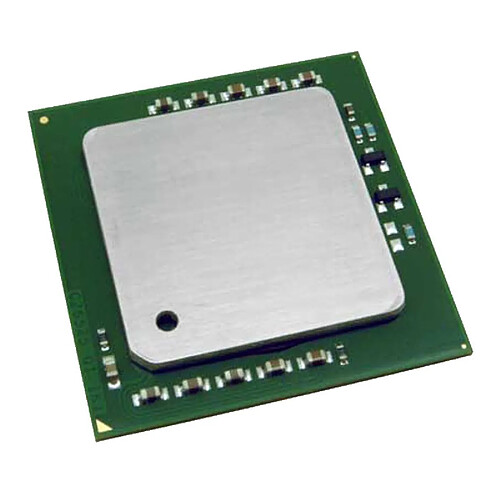 Processeur CPU Intel Xeon 3200DP SL8P5 3.2Ghz 2Mb 800Mhz Socket 604 · Occasion