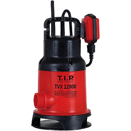 Triopo T.I.P. Pompe Submersible TVX 12000