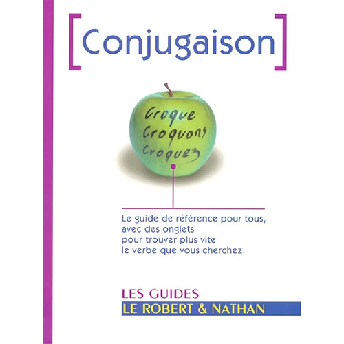 Conjugaison · Occasion