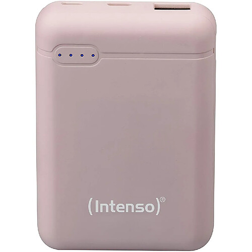 Ina Intenso Powerbank XS10000 10000mAh Rose