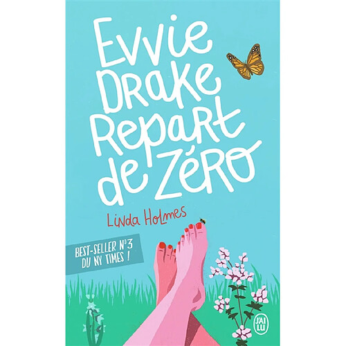 Evvie Drake repart de zéro · Occasion