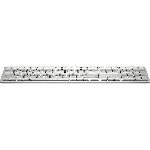 HP WIRELESS CLAVIER 970