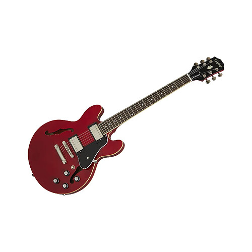 ES-339 Cherry Epiphone