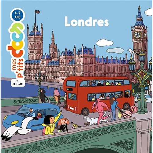 Londres · Occasion