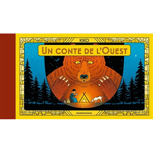 Un conte de l'Ouest · Occasion