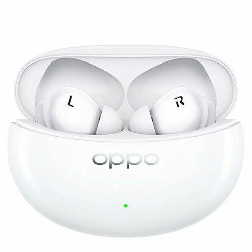 Câble d'Alimentation Oppo Blanc