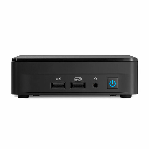 Barebone Intel 13 Pro Kit Intel Core i7-1360P