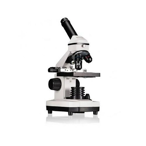 Bresser Microscope Biolux NV 20x-1280x