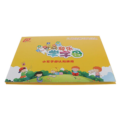 Jigsaw Puzzle Enfants Jouet Préscolaire puzzle