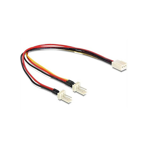 Câble Molex DELOCK 89343 22 cm