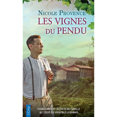 Les vignes du pendu · Occasion