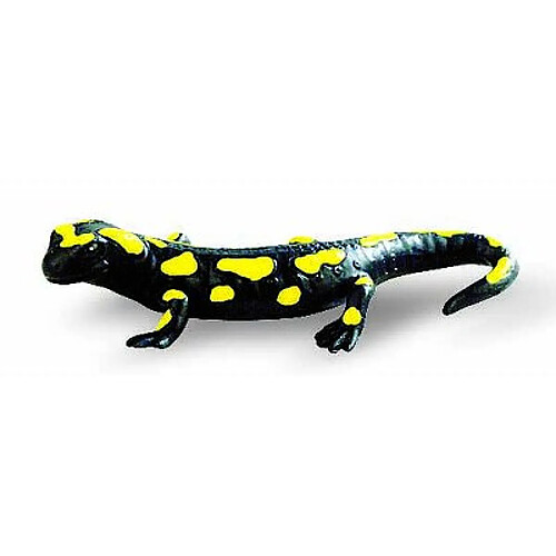 Bullyland Figurine Lézard Salamandre