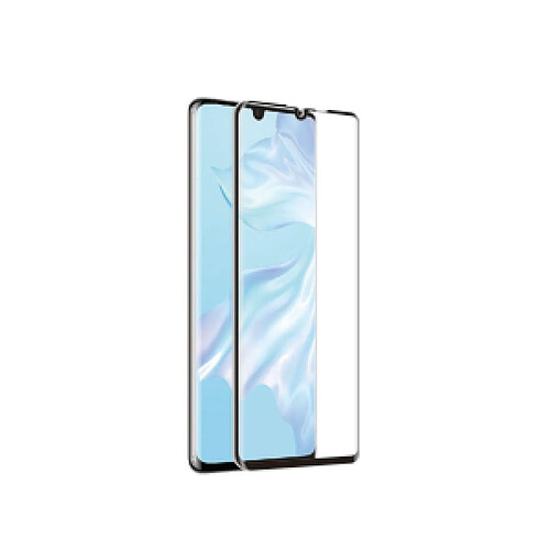 Tiger Glass Plus Verre Trempe Antibacterien: Huawei P30