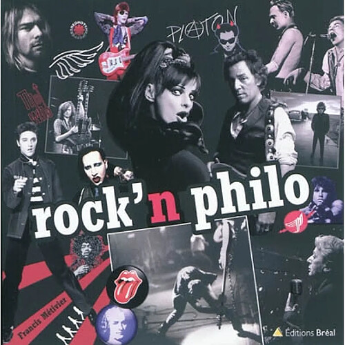 Rock'n philo · Occasion