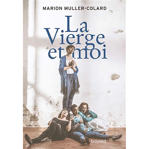 La Vierge et moi · Occasion