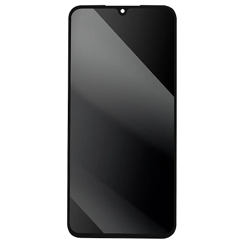 Avizar Bloc Complet pour Samsung Galaxy A34 5G Écran AMOLED et Vitre Tactile Noir