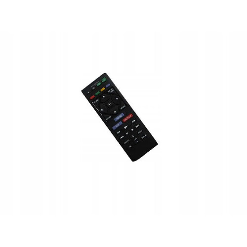 GUPBOO Télécommande Universelle de Rechange Pour Sony BDP-S5500 BDP-S5200 BDP-S6500 BDP-S6500/B