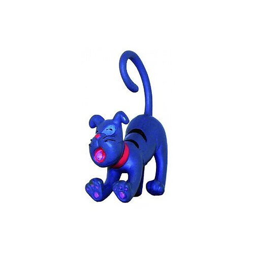 COMANSI Figurine Caillou et ses amis Gilbert le chat