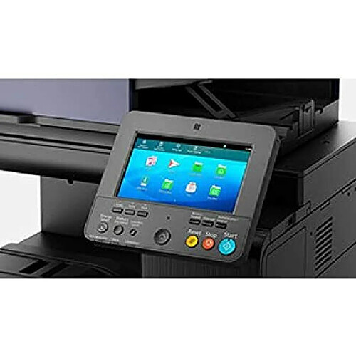 Kyocera TASKALFA 358CI 1200DPI 37PPM