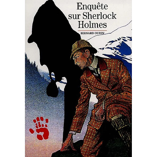 Enquête sur Sherlock Holmes · Occasion