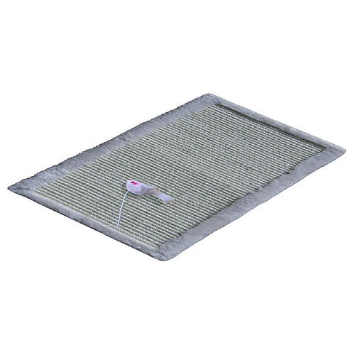 Tapis Griffoir Sandy pour Chats - Europet Bernina - Beige