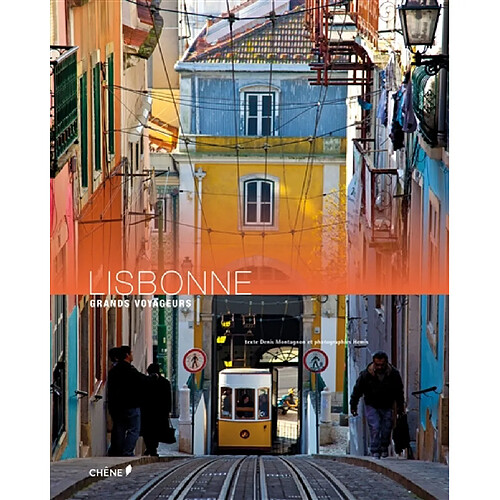 Lisbonne · Occasion