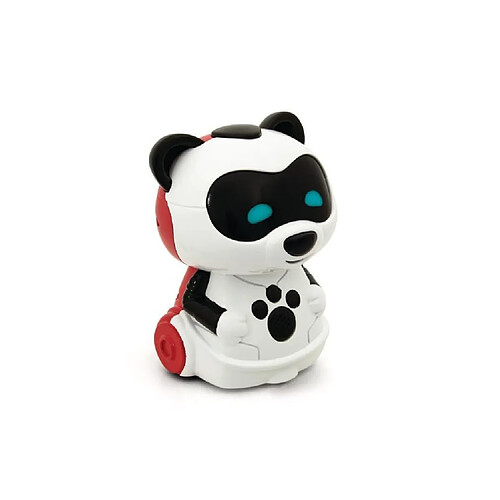 CLEMENTONI Robot - Pet-Bits - Ours