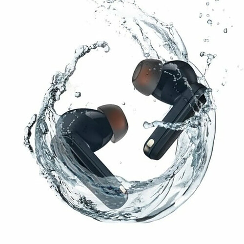 Casques avec Microphone Mibro Earbuds AC1 Bleu