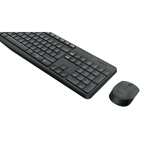 Logitech MK235 WIRELESS KEYBOARD / MOUSE