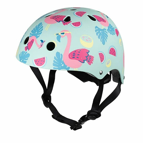 Kinderhelm Hornit Flamingo S 48-53cm FLS827 (FLS827)