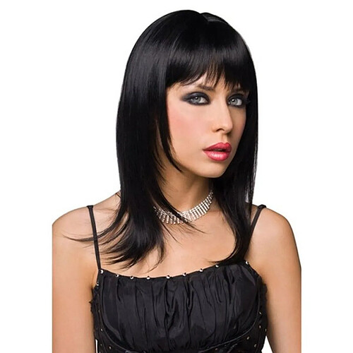 Noir Pleasure Wigs 318