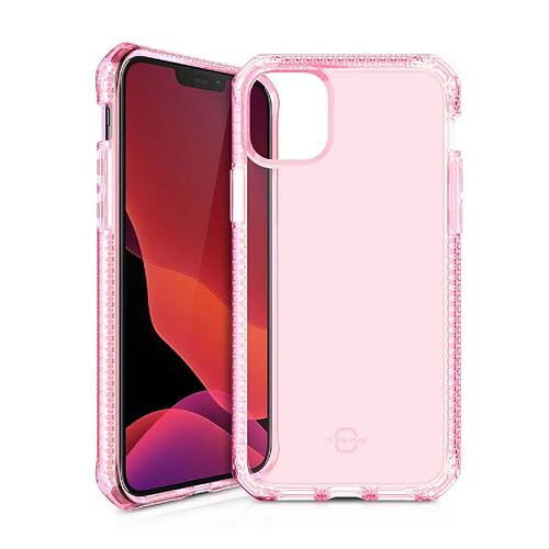 BIGBEN Coque Spectrum pour iPhone 12 Pro Max - Rose