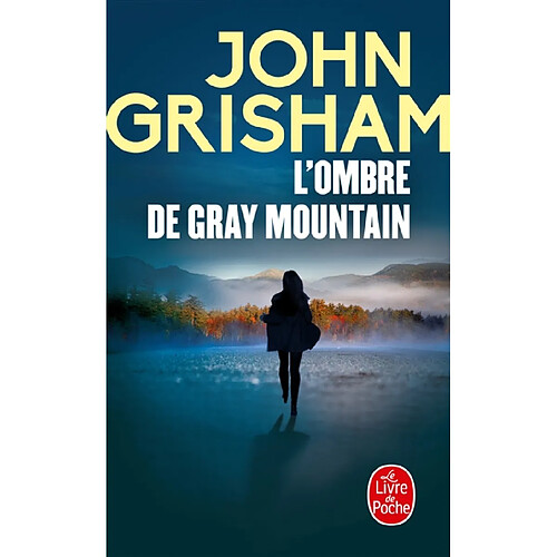 L'ombre de Gray Mountain · Occasion