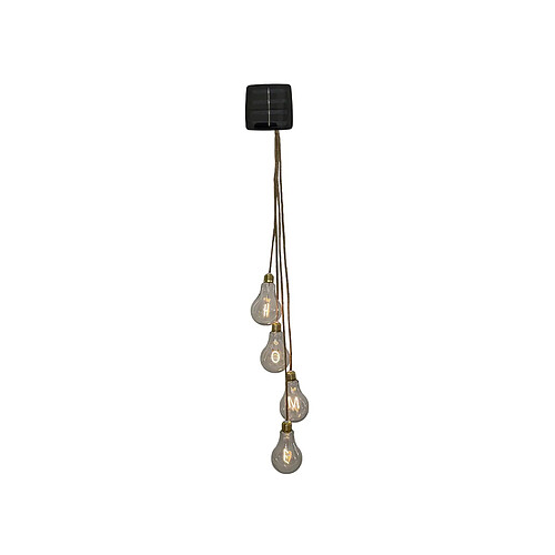 Lumisky Suspension Solaire Home