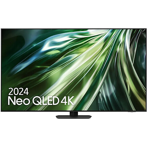 TV intelligente Samsung TQ55QN90D 4K Ultra HD 55" AMD FreeSync Neo QLED