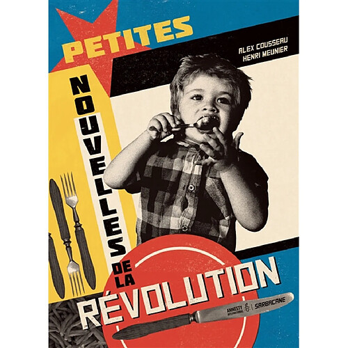 Petites nouvelles de la révolution · Occasion