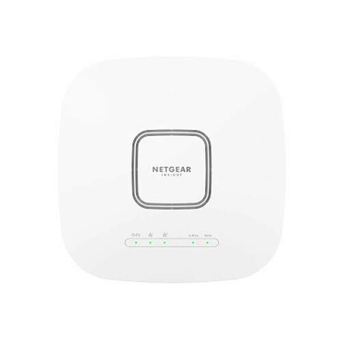 Netgear WAX628 WIFI 2 ACCESS POINT 5.4 GBPS