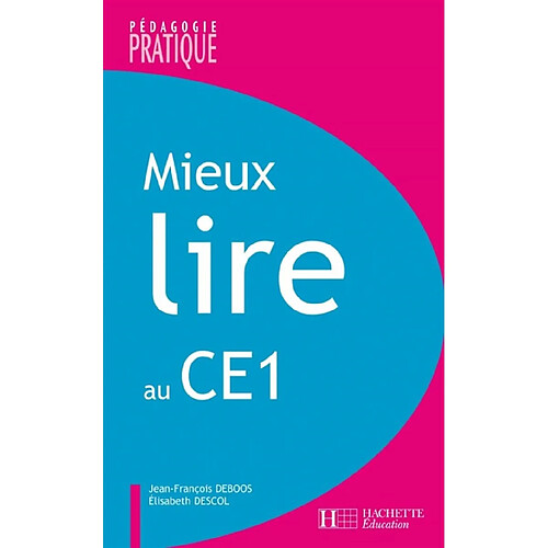 Mieux lire au CE1 · Occasion