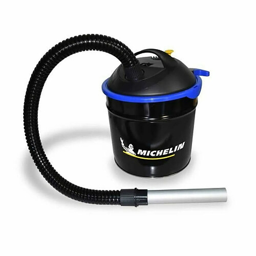 Aspirateur à sec et humide Michelin 1100 W 18 L