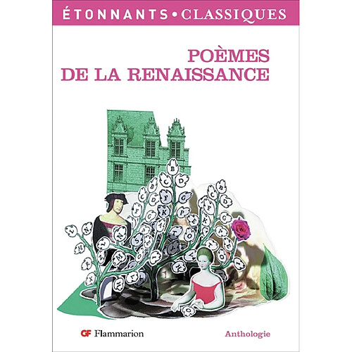 Poèmes de la Renaissance · Occasion