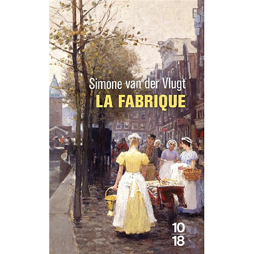 La fabrique · Occasion