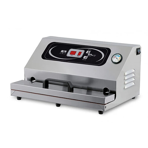 Machine Sous Vide - Professionnal 2000 - Lavezzini