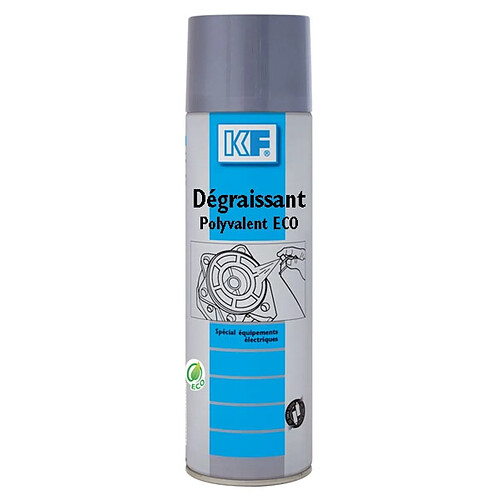 Dégraissant polyvalent KF Eco