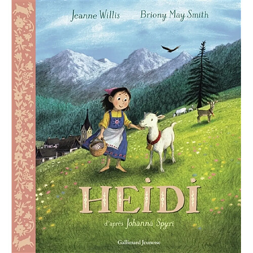 Heidi